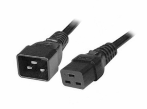 Eaton CBLMBP10BS 10A BS power cords for HotSwap MBP